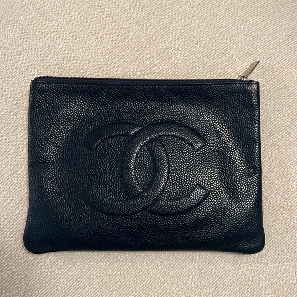 Chanel O Case